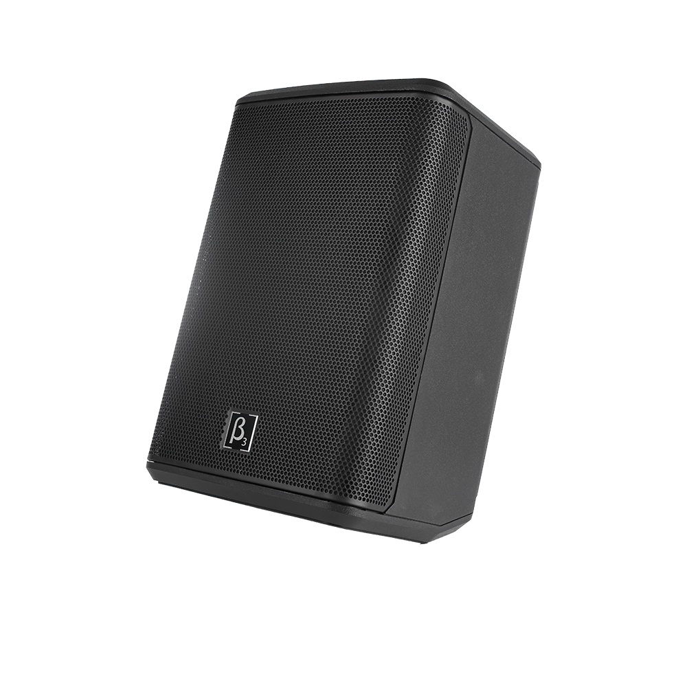 Magic Box 系列便攜藍牙專業(yè)音箱